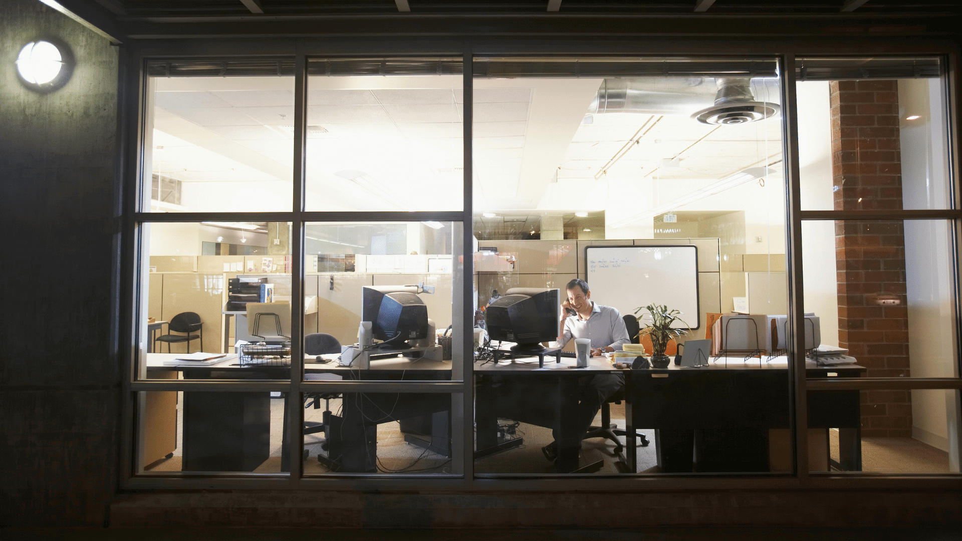 Toxic Work Environment