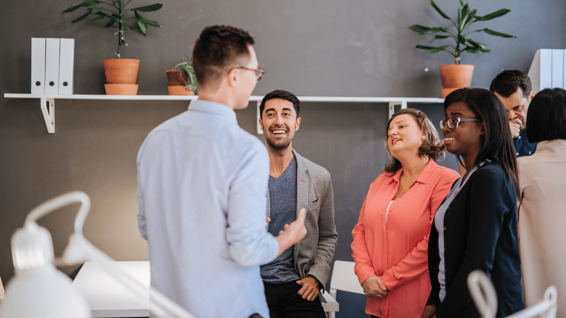 What is team culture