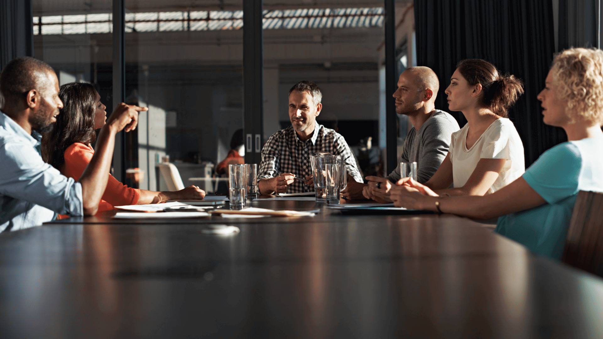 team culture mistake